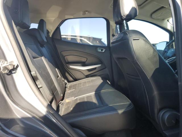 2020 FORD ECOSPORT T - MAJ6S3KL0LC357099