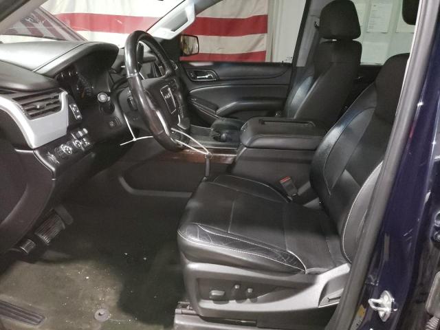 2018 GMC YUKON XL K 1GKS2GKC7JR123587