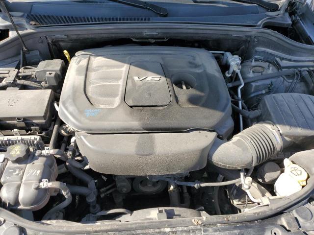 2016 JEEP GRAND CHER - 1C4RJFBG2GC422720