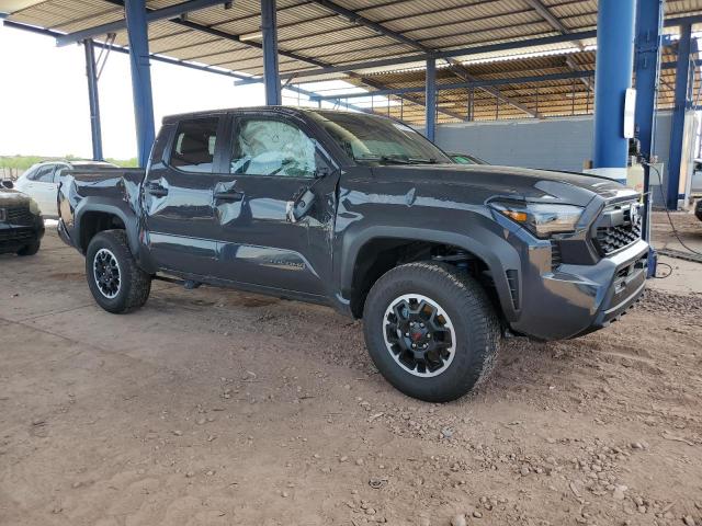 2025 TOYOTA TACOMA DOU - 3TMLB5JNXSM089722