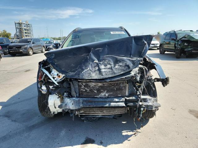 2017 HYUNDAI SANTA FE S 5XYZU3LB9HG465277