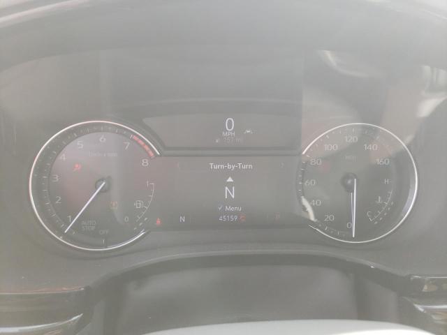 2021 CADILLAC XT6 PREMIU 1GYKPCRS0MZ234550