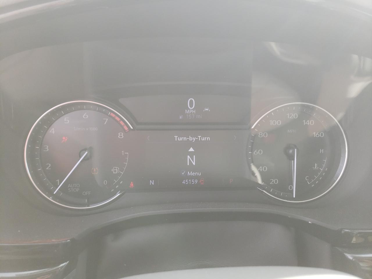 CADILLAC XT6 PREMIUM LUXURY