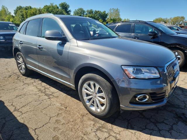 2016 AUDI Q5 PREMIUM WA1C2AFP1GA040717