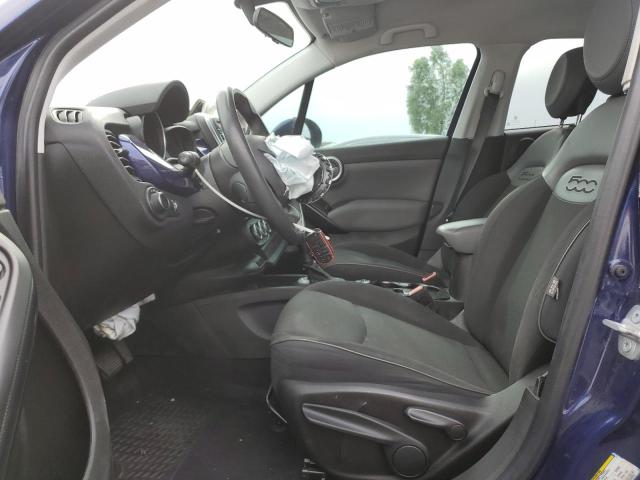 2016 FIAT 500X EASY ZFBCFYBT9GP344593
