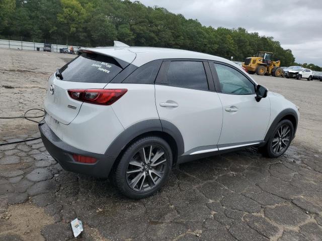 2016 MAZDA CX-3 GRAND - JM1DKFD71G0127033