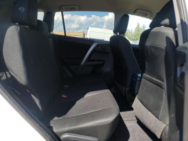 2018 TOYOTA RAV4 LE - 2T3BFREV6JW698949