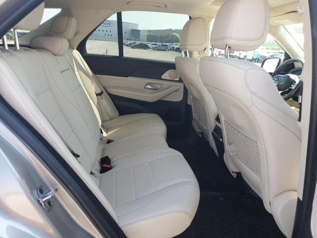 2021 MERCEDES-BENZ GLE 450 4M 4JGFB5KBXMA410106