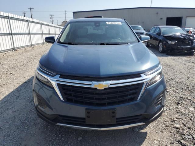 2024 CHEVROLET EQUINOX LT - 3GNAXUEG0RL285352