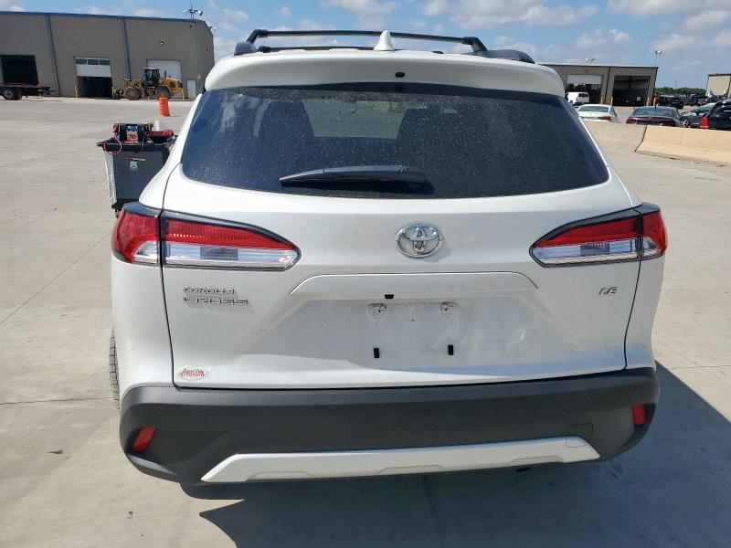 2023 TOYOTA COROLLA CROSS LE 7MUCAAAG9PV053756