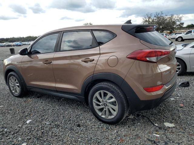2017 HYUNDAI TUCSON SE KM8J23A41HU289116