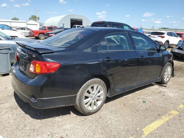 2010 TOYOTA COROLLA BASE - 2T1BU4EE9AC469927