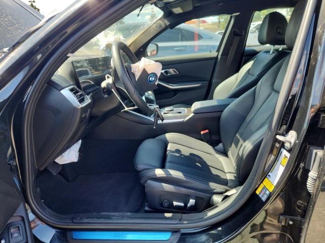 2023 BMW 330E 3MW39FF06P8D04508