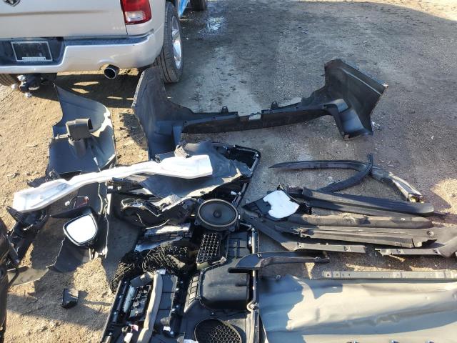 2022 TOYOTA 4RUNNER SR JTEFU5JR3N5270970