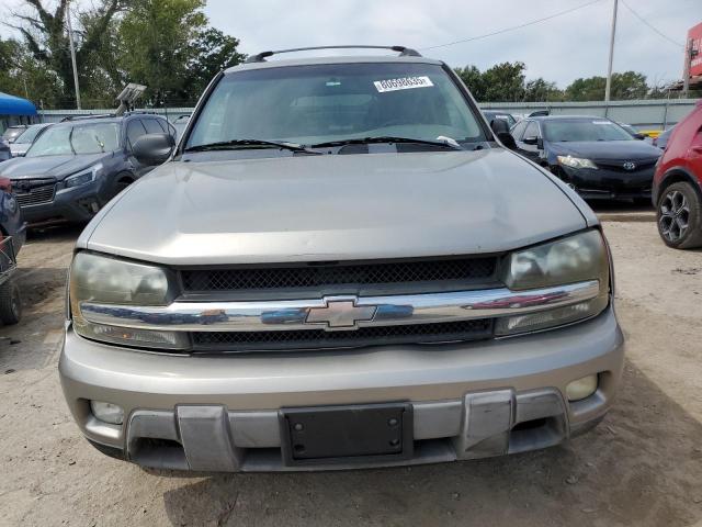 2003 CHEVROLET TRAILBLAZER EXT - Other View