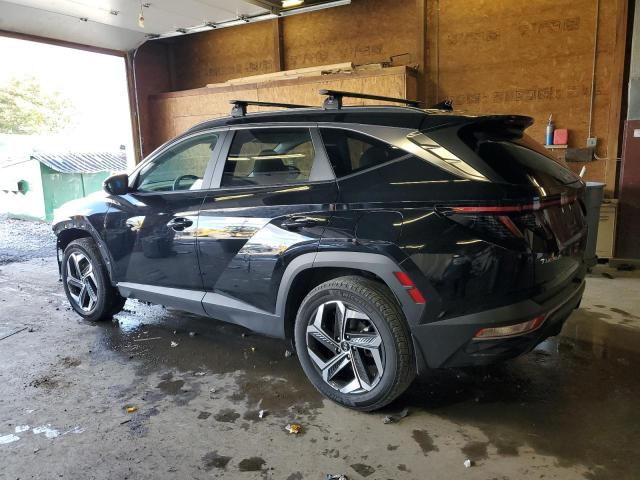 2024 HYUNDAI TUCSON SEL 5NMJFCDE6RH347310