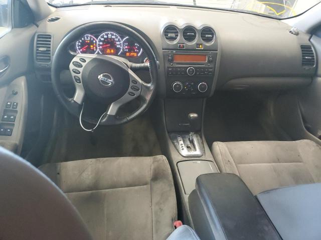 2012 NISSAN ALTIMA BAS - 1N4AL2AP9CN534033