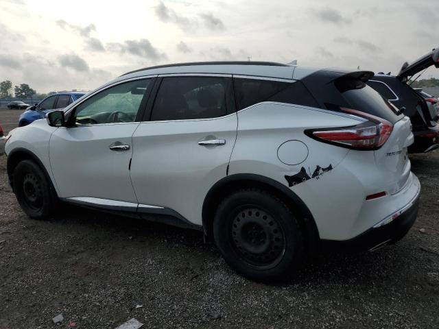 2016 NISSAN MURANO S 5N1AZ2MH8GN100748