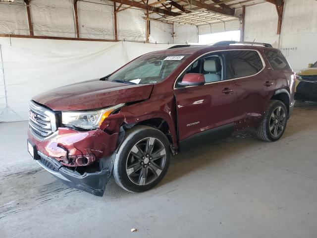 GMC ACADIA SLT