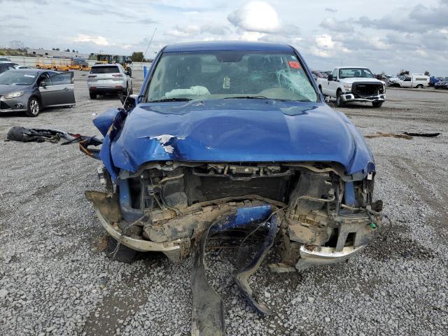 2014 RAM 1500 SLT - 1C6RR7LT9ES218968