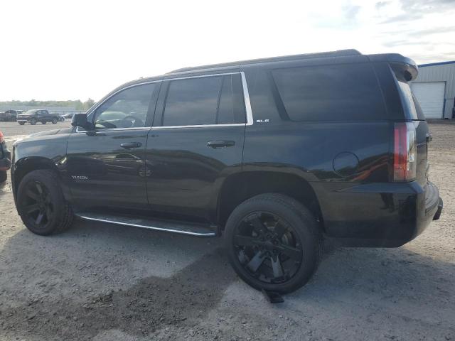 2020 GMC YUKON SLE 1GKS2AKC6LR174658