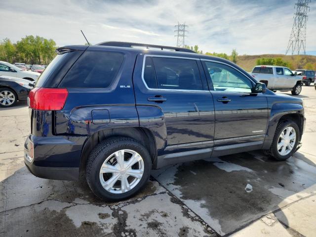 2017 GMC TERRAIN SL 2GKFLTE34H6216897