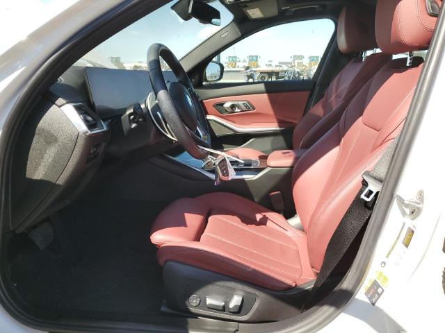 2023 BMW 330E 3MW39FF06P8C94403