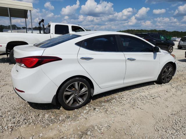 2015 HYUNDAI ELANTRA SE 5NPDH4AE8FH559027