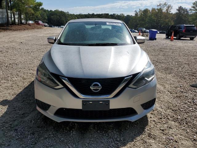 2016 NISSAN SENTRA S 3N1AB7AP0GY261988