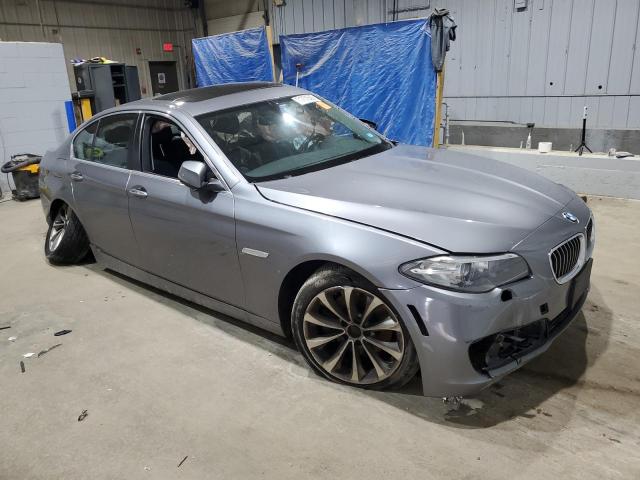 2016 BMW 528 XI WBA5A7C58GG152156