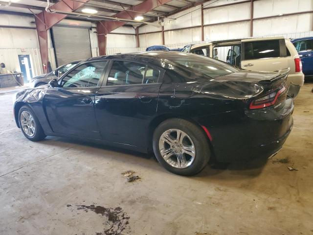 2019 DODGE CHARGER SX 2C3CDXBG1KH657249