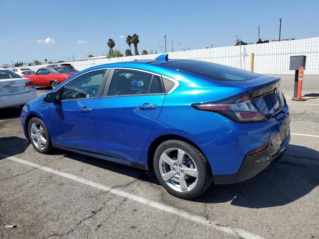 2017 CHEVROLET VOLT LT 1G1RC6S5XHU102218