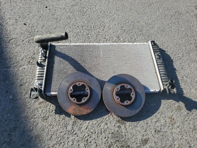 2001 DODGE DAKOTA QUA #3274688821