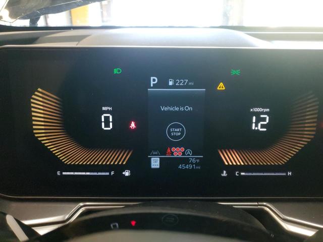 2024 KIA SORENTO LX - 5XYRG4JC3RG260886