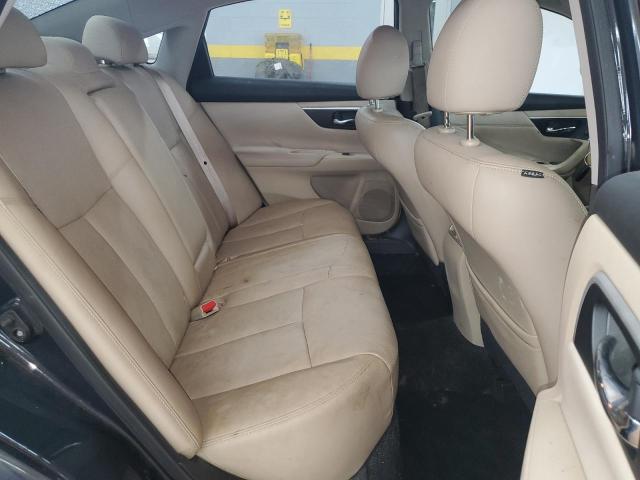 2016 NISSAN ALTIMA 2.5 1N4AL3AP5GC231743