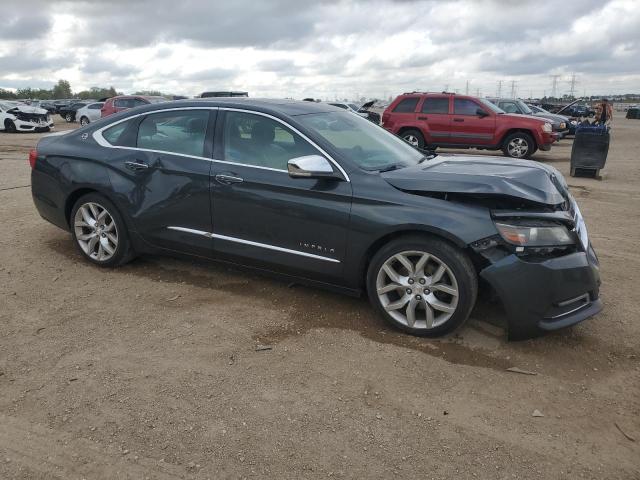 2015 CHEVROLET IMPALA LTZ 2G1165S33F9129719