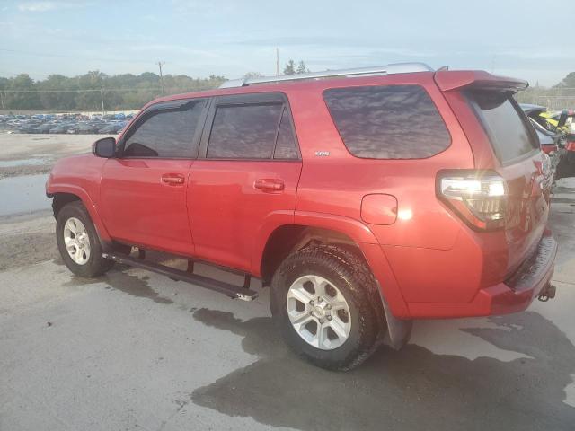 2015 TOYOTA 4RUNNER SR #3281447022