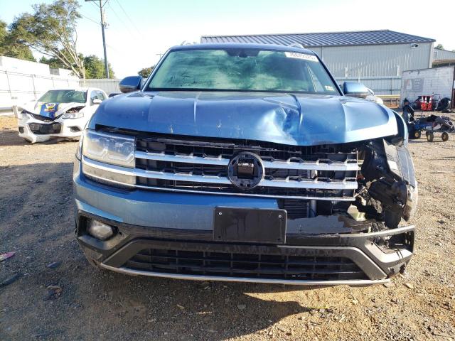 2019 VOLKSWAGEN ATLAS SE 1V2LR2CA4KC575334