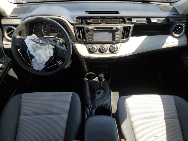 2015 TOYOTA RAV4 LE - 2T3ZFREV8FW197437