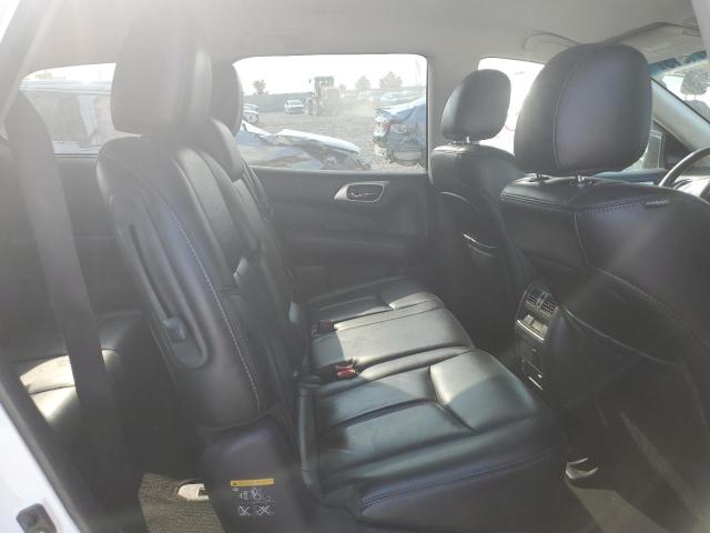 2015 NISSAN PATHFINDER 5N1AR2MN3FC674819