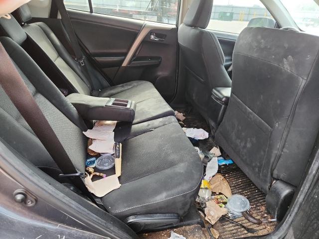 2018 TOYOTA RAV4 ADVEN #3293466436