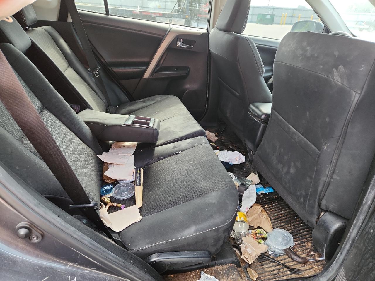 TOYOTA RAV4 ADVENTURE