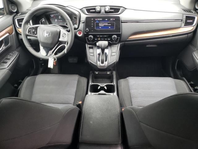2021 HONDA CR-V EX 5J6RW2H50MA000480
