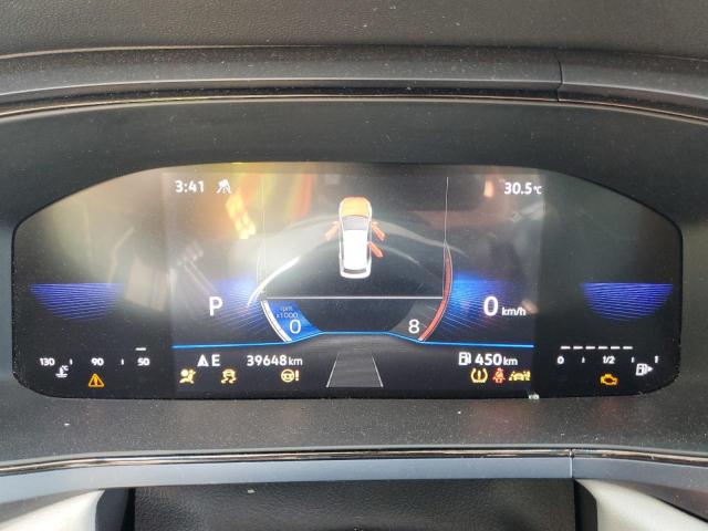 2023 VOLKSWAGEN TAOS SE 3VVVX7B21PM377289