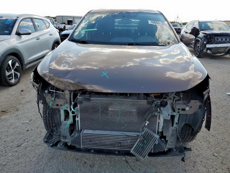 2019 MITSUBISHI ECLIPSE CR JA4AT3AA7KZ030853