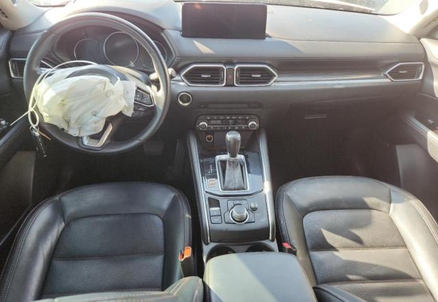 2022 MAZDA CX-5 PREMI JM3KFBEM7N1585554