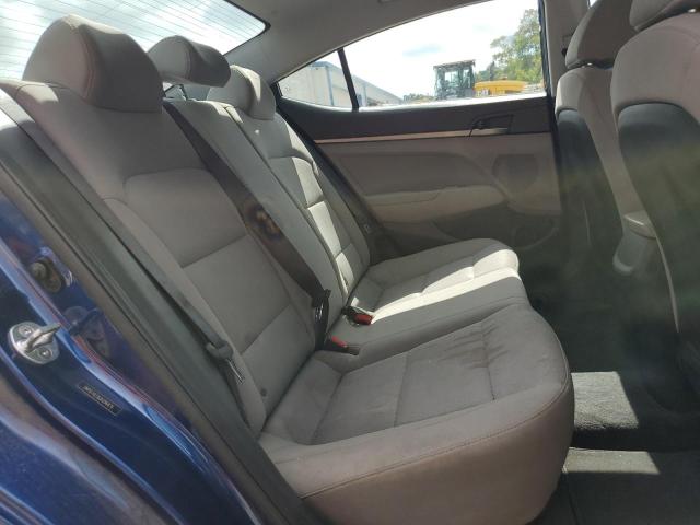 2018 HYUNDAI ELANTRA SE - 5NPD74LF6JH296876