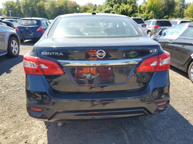 2017 NISSAN SENTRA S 3N1AB7AP4HY316427