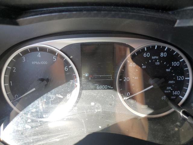 2020 NISSAN VERSA S - 3N1CN8BV3LL848082