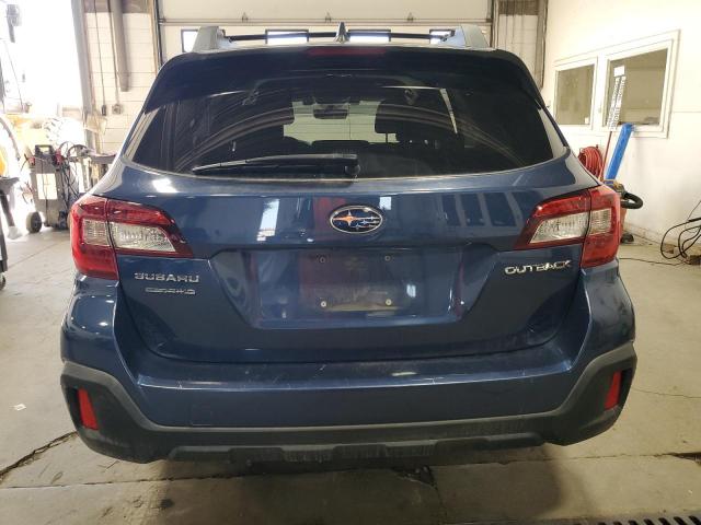 2019 SUBARU OUTBACK 2.5I PREMIUM 4S4BSAFC2K3359213